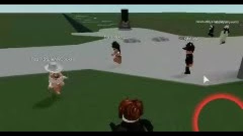 If I see a copy and paste, the video ends (Roblox)
