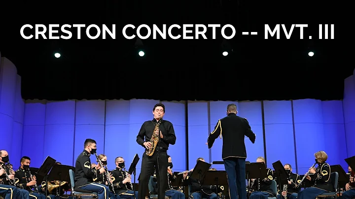 2021 National Collegiate Solo Competition Winner L...