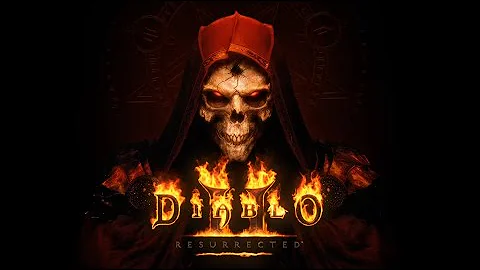 Jak funguje hra Diablo 2 pro více hráčů?