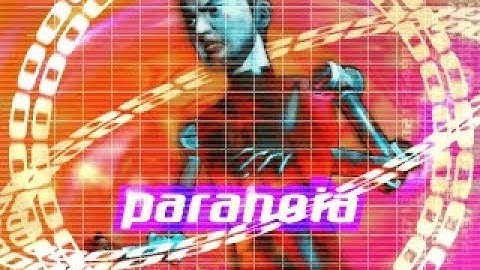 DDR 1st mix: PARANOiA - 180 [Hard] [Hidden]