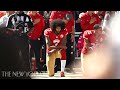 The History of Black Protest in Sports | The New Yorker