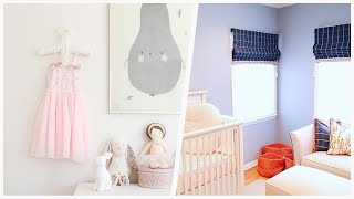 75 Beautiful Nursery Design Ideas 🌈