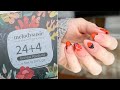 Melody Susie GEL Polish Nail Art Design - Manicure Roulette Cards