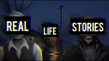 The Psychological Horror of Fears To Fathom