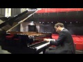 Miniature de la vidéo de la chanson Piano Sonata No. 3 In B Minor, Op. 58: Iv. Finale. Presto Non Tanto