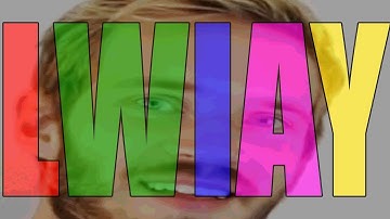 LWIAY Version 2 - PewDiePie Intro (Original)