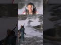 Don't Be Scared Horse, We Got Story Stuff To Do 😭 | Ghost of Yotei #ghostofyotei #gaming #shorts