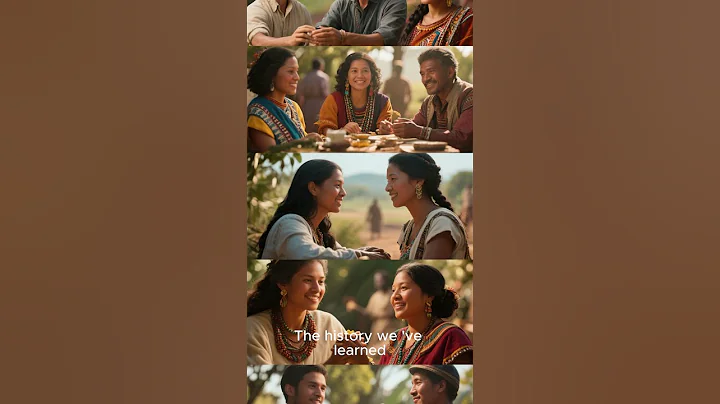 Hidden Secret: Did Muslims Discover America Before Columbus?