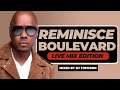 Reminisce boulevard vol 10 90s rnb  hiphop live mix brandy donell jones soul for real swv