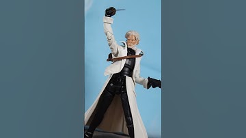 Custom DNF Duel Figures Hitman and Update