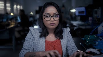 高度 1万メートル 上空でつながる - Every Connection Counts | TE Connectivity