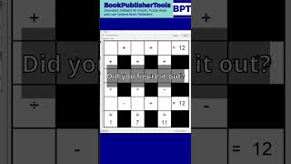 How to solve Cross Sum puzzles screenshot 4