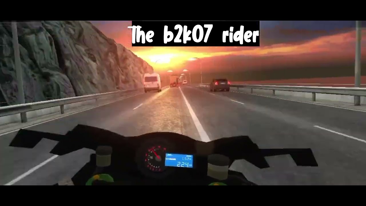 public reaction😂.the b2k07 rider l 