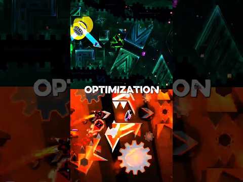 Kyouki Vs Menace Shorts Geometrydash Gd Kyouki Menace 
