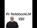 Comment "DM" below for my free deep dive on NotebookLM.