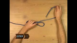 How To Tie A Hangmans Noose Knot