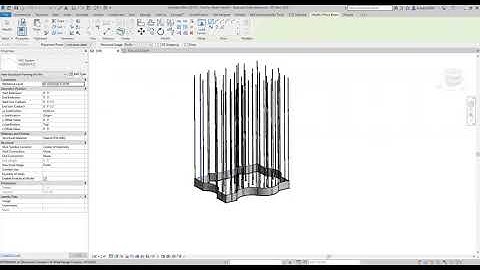 Revit 2019 Structural how to add beams