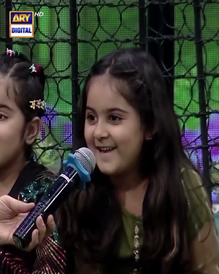 ? #nannhemehmaan #ahmedshah #umershah #waseembadami #shorts