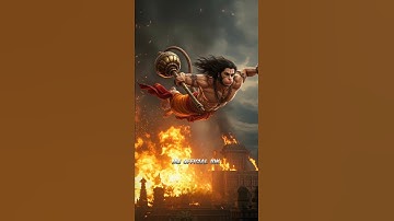 Hanuman Status ! Jay Shree Ram Status ! Bajrang Bali Status ! #hanuman #bajrangbali #shorts