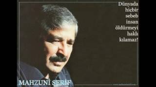 Aşık Mahzuni Şerif - Hunu Dağlarına Bahar Gelince U.H.