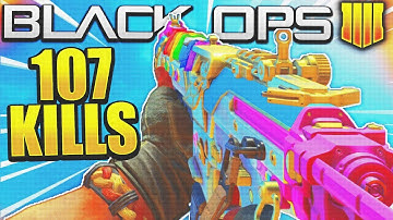 OVERPOWERED GKS CLASS SETUP after UPDATE 1.07.....  ( BEST GKS CLASS SETUP ON COD BO4 )