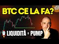 Perché Bitcoin NON Sale? La Verità sulla Liquidità Globale