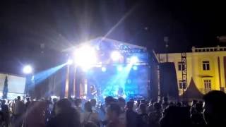 Video thumbnail of "Valhalla Band - Seruan Setan"