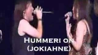 Kei Kumppanit - Suu Kii