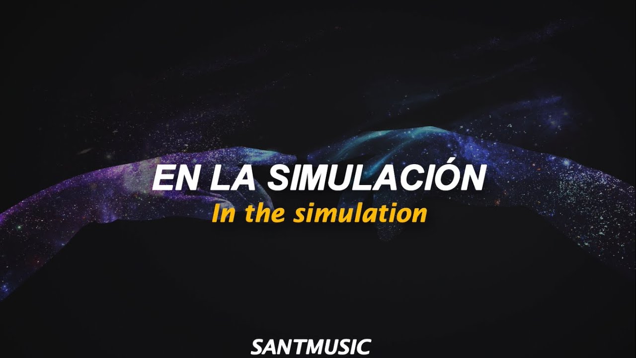 Gryffin & salem ilese - Glitch In The Simulation // Subtitulada al Español y Ingles