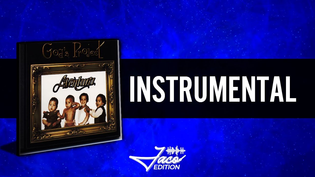 Aventura Feat. Don Omar - Ella Y Yo (Instrumental Studio) Aventura Feat. Don Omar - Ella Y Yo (Instrumental Studio)