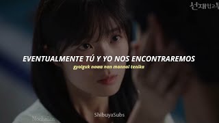 No Fate  Eclipse lovely Runner Sub Espaol