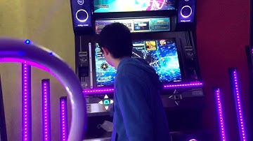 【DDR WAVE】Shiny World【DDR A20 PLUS】 町田ラウンドワン2021年2月2日
