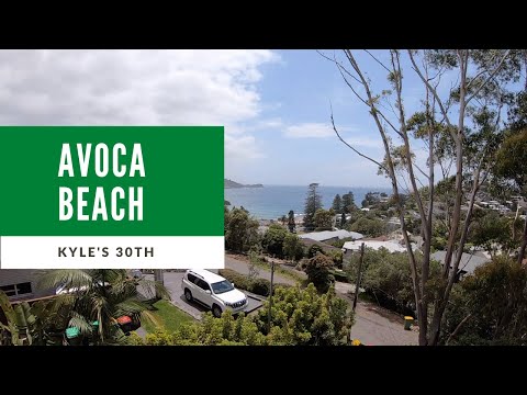 How to spend a weekend in Avoca Beach, Central Coast