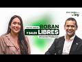 ⚖️ La verdad sobre la impunidad en Colombia | Daniel Palacios