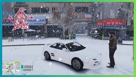 Jack encounters a random CG Richard in Little Seoul | NoPixel 4.0 GTA RP | RP Clips Hub