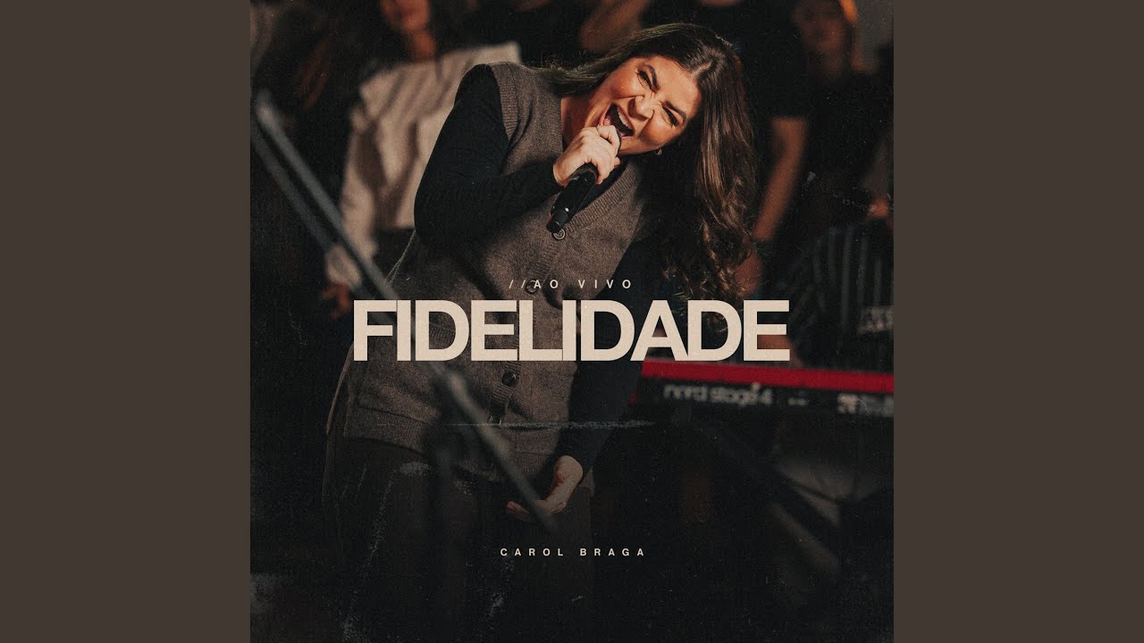 Fidelidade (Ao Vivo)