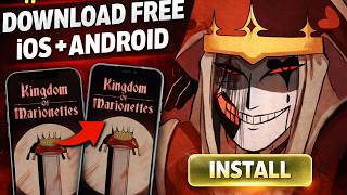 How to Download Kingdom of Marionettes on iPhone & Android in 2026 (Full Guide) screenshot 5
