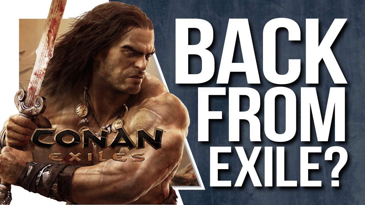 Conan's Miracle Recovery - How did they turn it around?