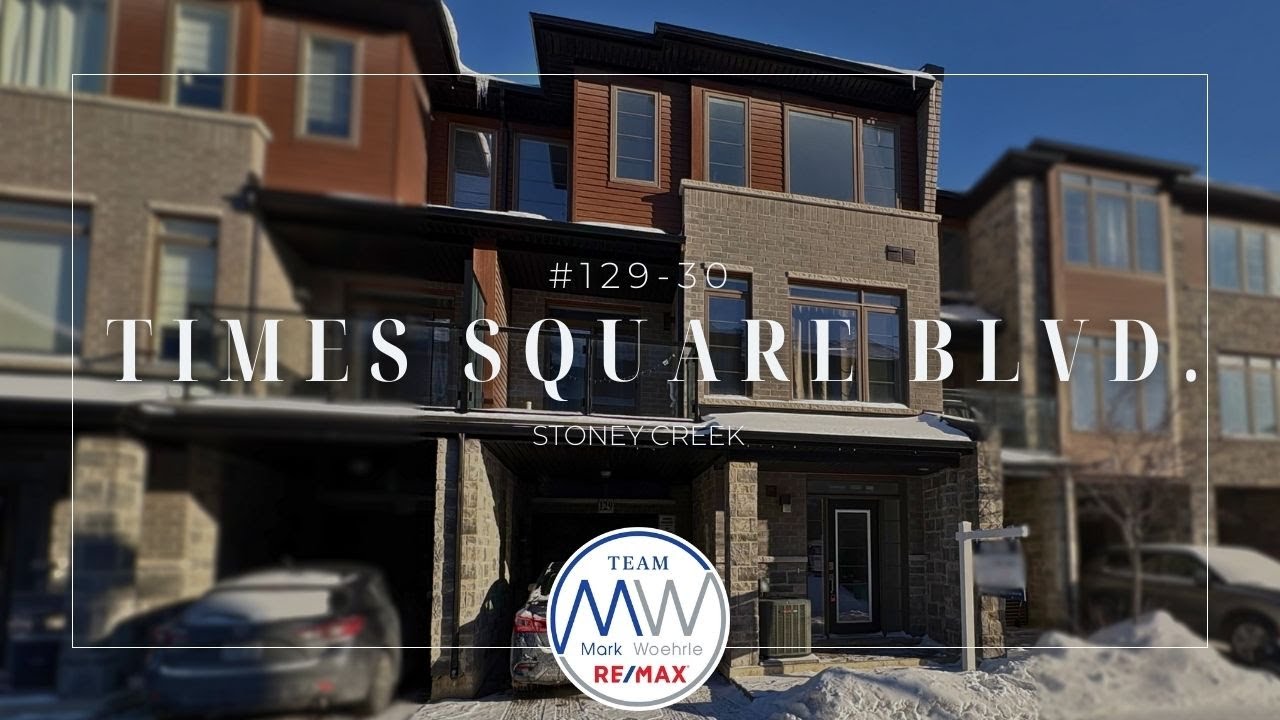 📍30 TIMES SQUARE BLVD. 