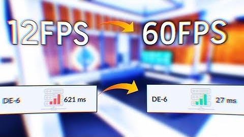 Critical Ops - FIX LAG [ PING + FPS ] Latest Method