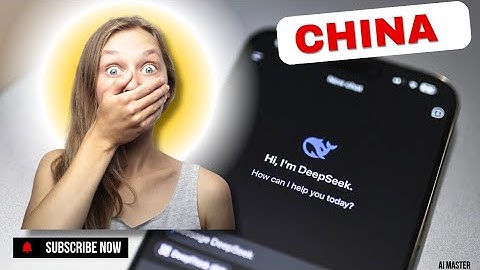 ChatGPT vs DeepSeek vs Gemini vs Grok vs  HuggingChat – Which AI is better ?