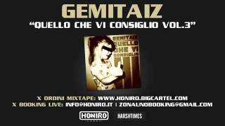 GEMITAIZ 10 - L'HO SCELTO feat. NSP