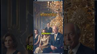 History of The Rothschild Family: How They Rose Rose to Power