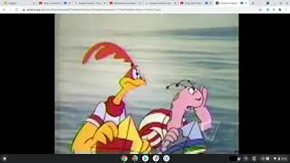 Nice Weather Shell Pitched -2