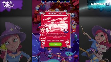 Bubble Witch 2 Saga - Basics of the Game