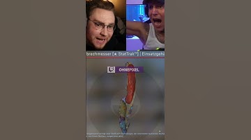 GOLD GOLD GOLD | #ohnepixel #ohnepixelfunny #cs2 #gaming #csgo #counterstrike #cs2clips #viral