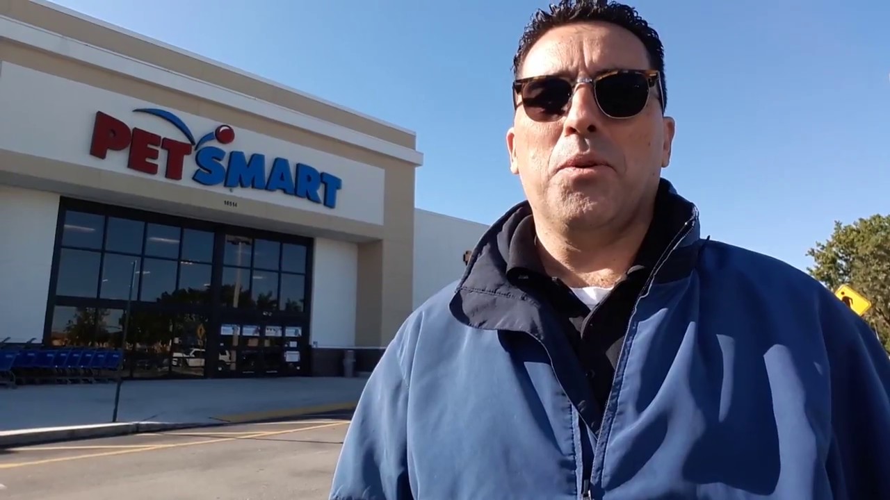 Petsmart is near my new listing at 15422 Sw 95th St Miami, FL, 33196