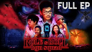 Role&Roll - TRPG Stranger Things Side Story [Full EP] จบในคลิปเดียว