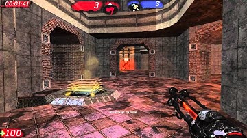 UT3 IG CTF-Duku on 6-7-12