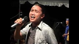 Haruskah Berakhir - Agung Djuanda feat Iphank 19 || Karya H.Rhoma Irama ( Cover )